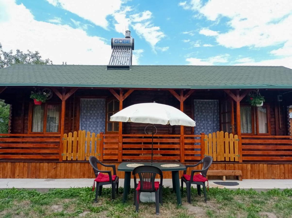 Casa La Agapia住宿加早餐旅馆 外观 照片