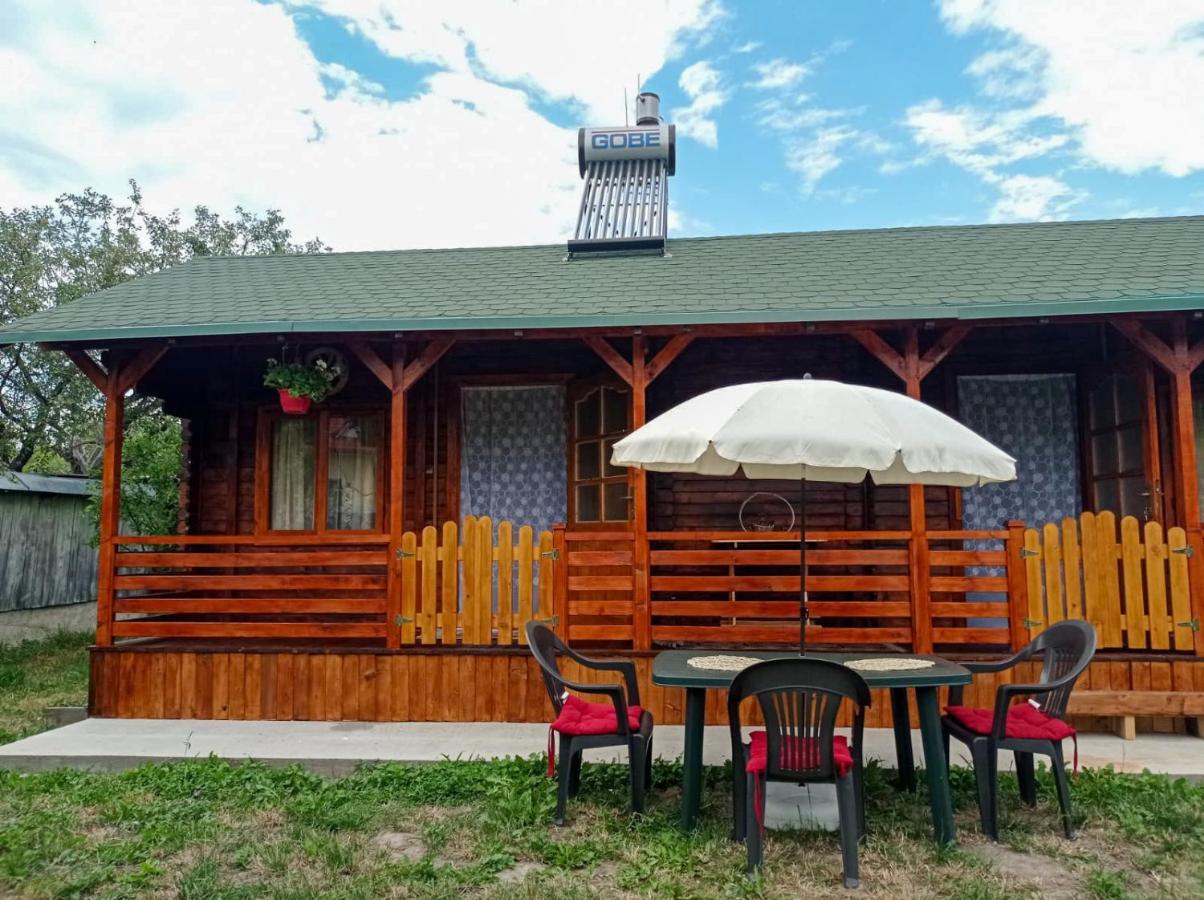 Casa La Agapia住宿加早餐旅馆 外观 照片